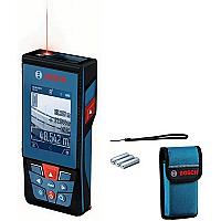 BOSCH ლაზერული მანძილმზომი GLM 100-25 C