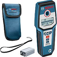 BOSCH მეტალის დეტექტორი GMS 120