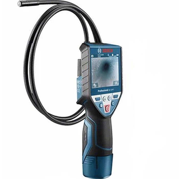 BOSCH  კამერა, მონიტორი GIC 120C L-BOXX 