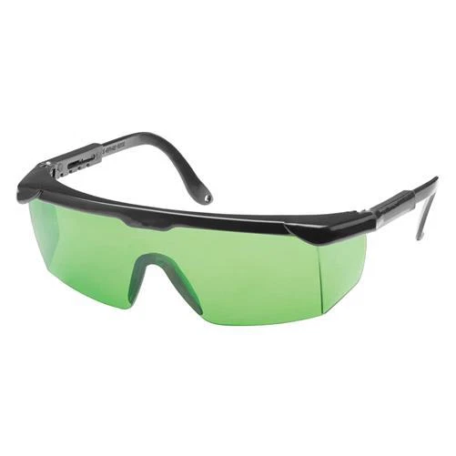 BOSCH Laser Glasses (Green) 