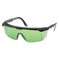 BOSCH Laser Glasses (Green) 