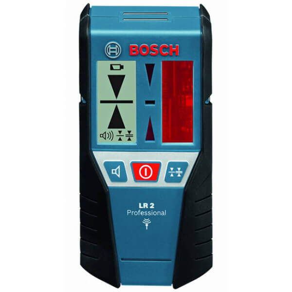 BOSCH  საზომი ხელსაწყო LR 2