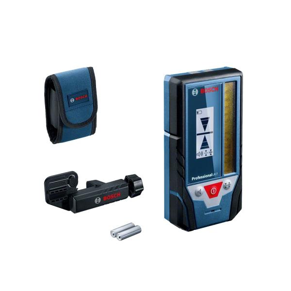 BOSCH ლაზერული მიმღები LR7 - Image 1