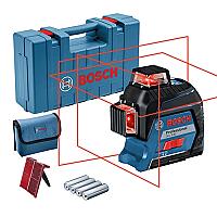 BOSCH ლაზერული ნიველირი GLL 3-80 (CARRY CASE)