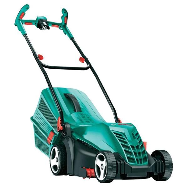 BOSCH ბალახის ელექტრო სათიბი ARM 34 - Image 1