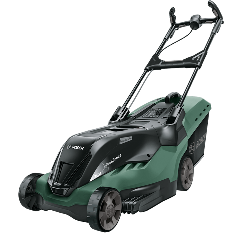 BOSCH ბალახის საკრეჭი BOSCH ADVANCEDROTAK 660 (36 V)