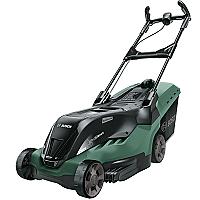 BOSCH lawn mower BOSCH ADVANCEDROTAK 660 (36 V)