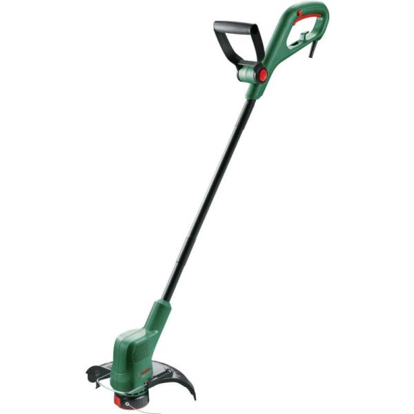 BOSCH ბალახის ელექტრო სათიბი EASYGRASSCUT 26 06008C1J01 - Image 1