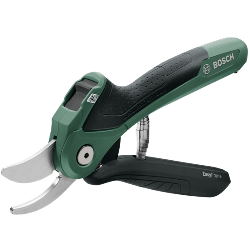 BOSCH  აკუმულატორული სეკატორი EASYPRUNE (3.6 V)