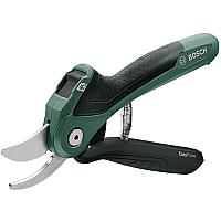 BOSCH  აკუმულატორული სეკატორი EASYPRUNE (3.6 V)