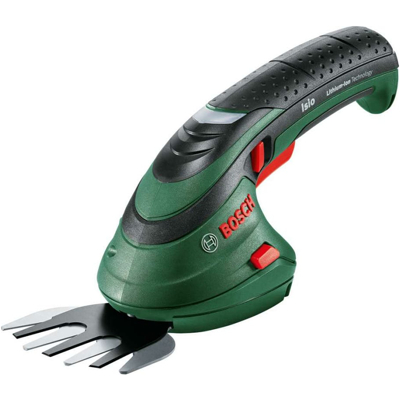BOSCH ბალახის სათიბი მაკრატელი ელემენტზე ISIO 0600833106 (8 მმ)