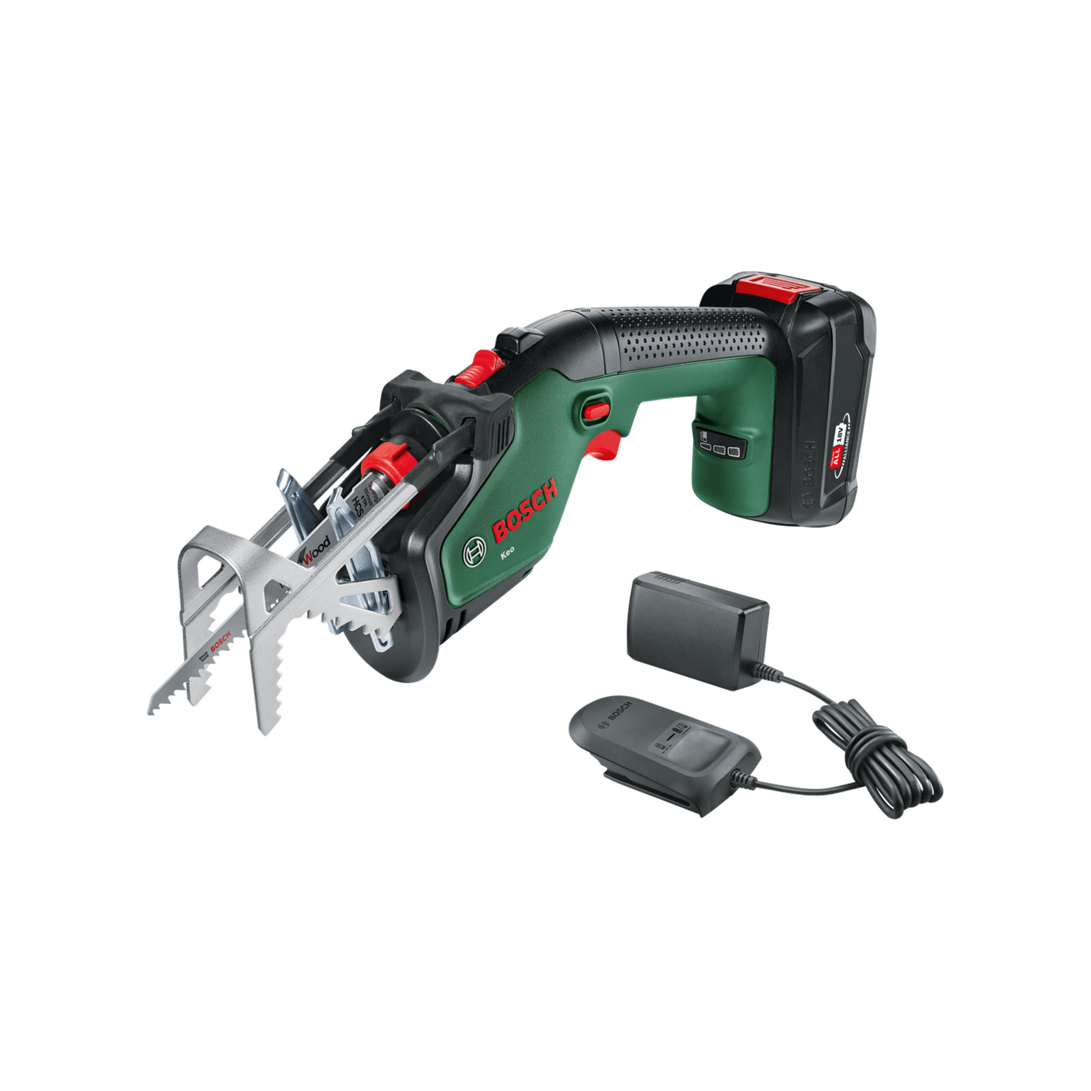 BOSCH ხერხი KEO (18 V)