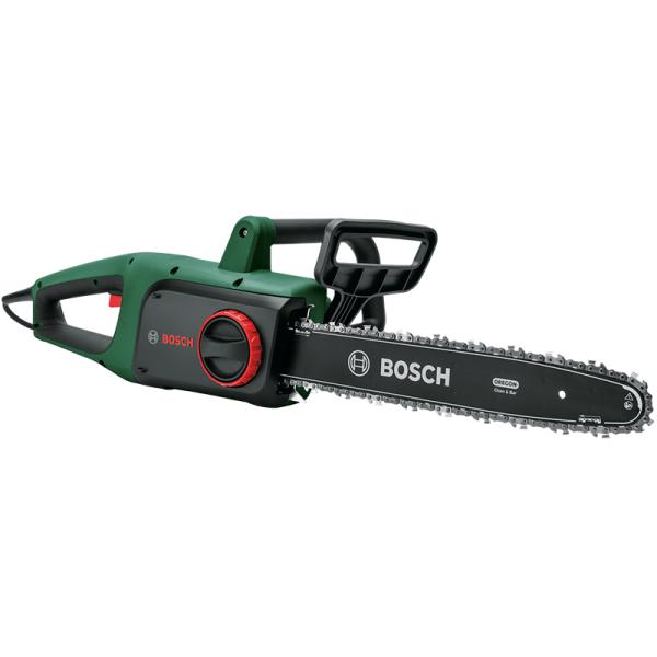 BOSCH chainsaw UNIVERSALCHAIN ​​35 (1800 W) - Image 1