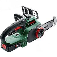 BOSCH ჯაჭვური ხერხი UNIVERSAL CHAIN 18 (18 V)