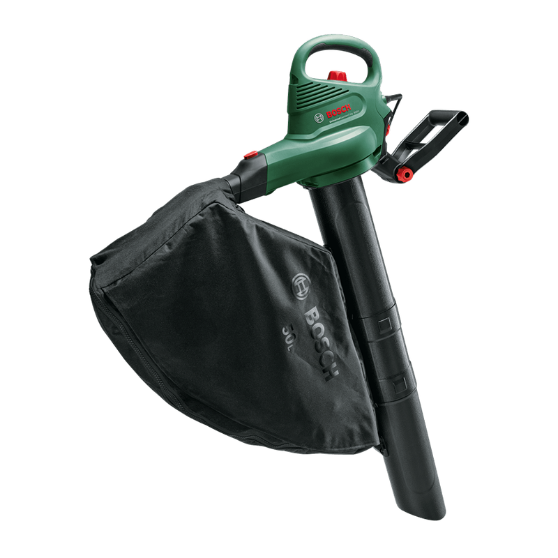 BOSCH ჰაერის საქშენი 06008B1001 UNIVERSAL GARDEN TIDY (3000 W)
