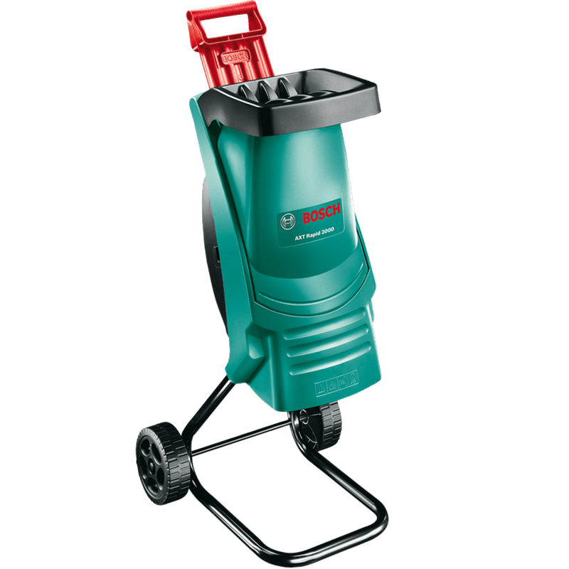 BOSCH ბალახის დასაქუცმაცებელი AXT RAPID 2000 