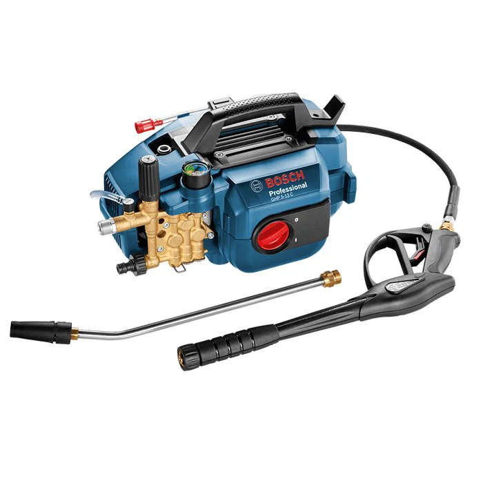 Bosch მაღალი წნევით სარეცხი აპარატი GHP 5-13 C