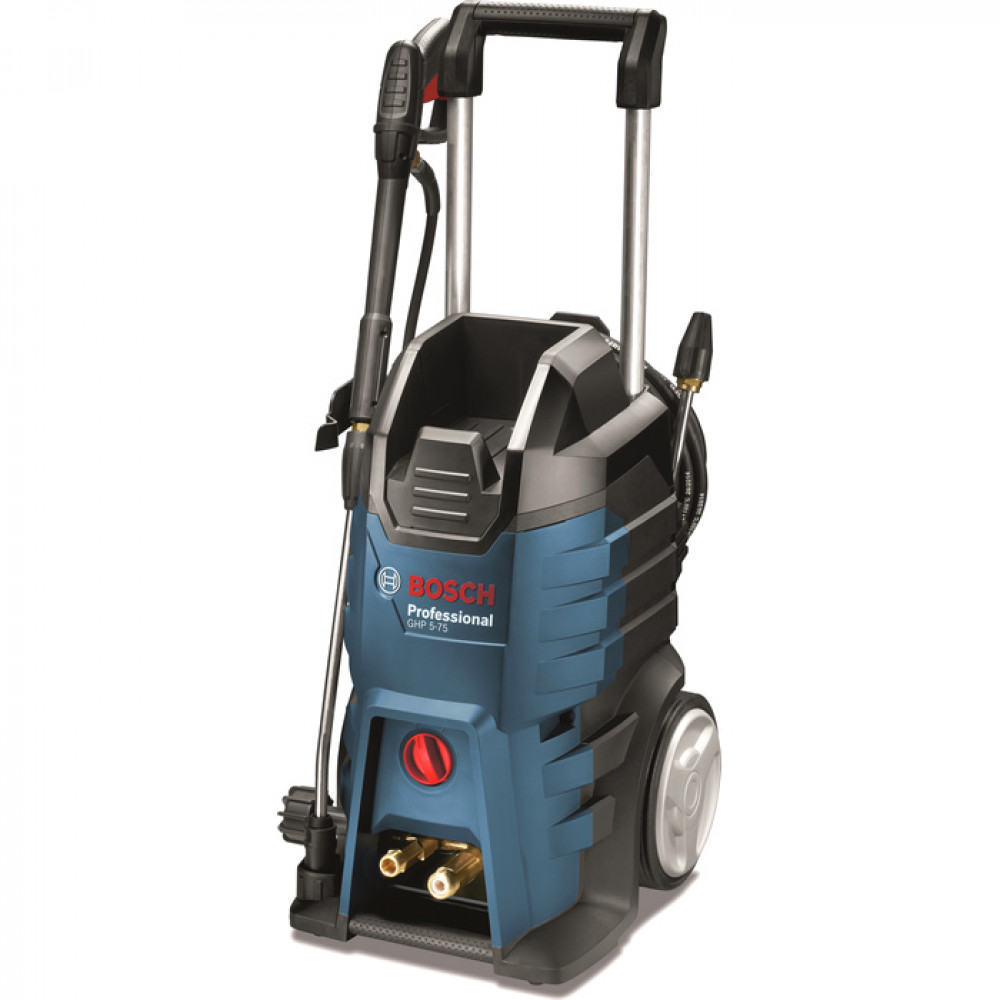 BOSCH წნევით სარეცხი აპარატი GHP 5-75