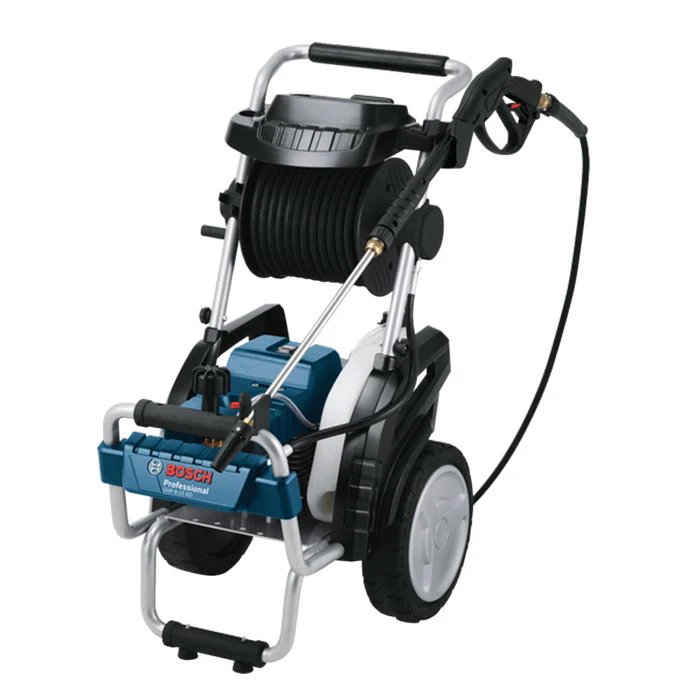Bosch მაღალი წნევით სარეცხი აპარატი GHP 8-15 XD
