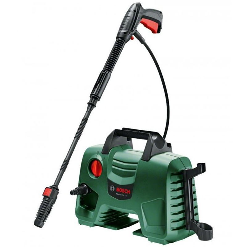 BOSCH მაღალი წნევით სარეცხი EASYAQUATAK 120 (1500 W)