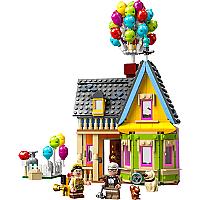LEGO ლეგო 'UP' HOUSE​ 43217