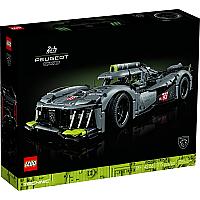 LEGO ასაწყობი კონსტრუქცია 42156