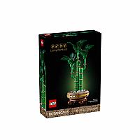 LEGO კუბიკები 325 ერთეული 10344