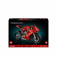 LEGO კუბიკები 1603 ერთეული 42202