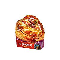 LEGO კუბიკების ნაკრები 54 71823