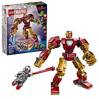 LEGO ასაწყობი კონსტრუქცია 76307