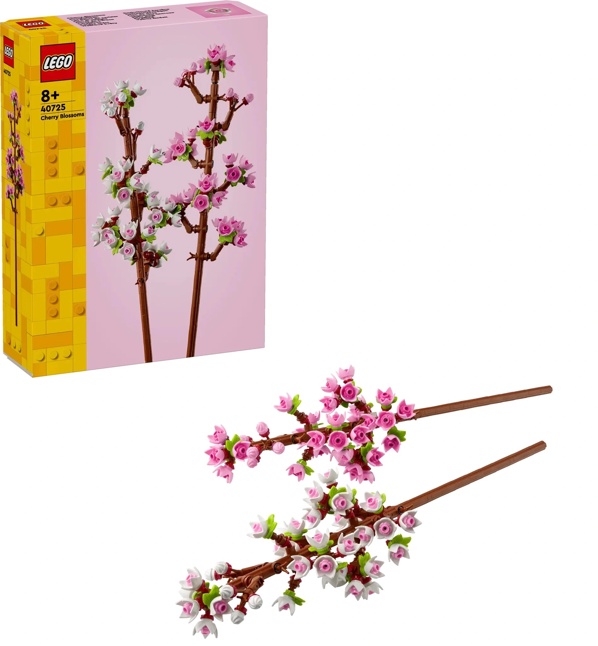LEGO ასაწყობი კონსტრუქცია 40725