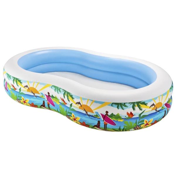 Intex 56490 inflatable pool