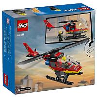 LEGO Building Set 60411