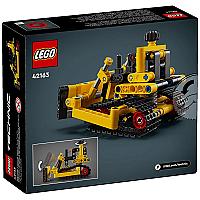 LEGO ასაწყობი კონსტრუქცია 42163