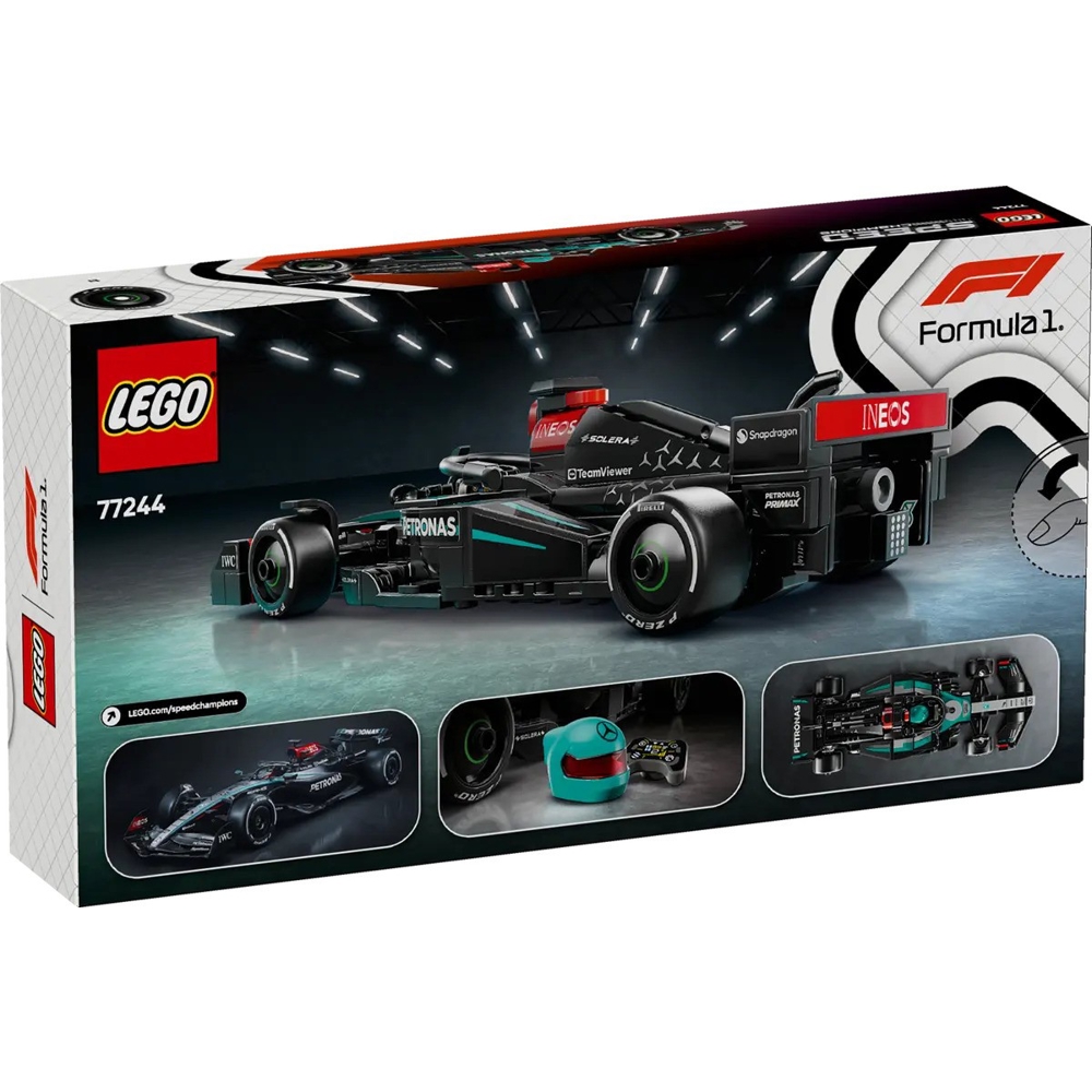 LEGO ასაწყობი კონსტრუქცია 77244