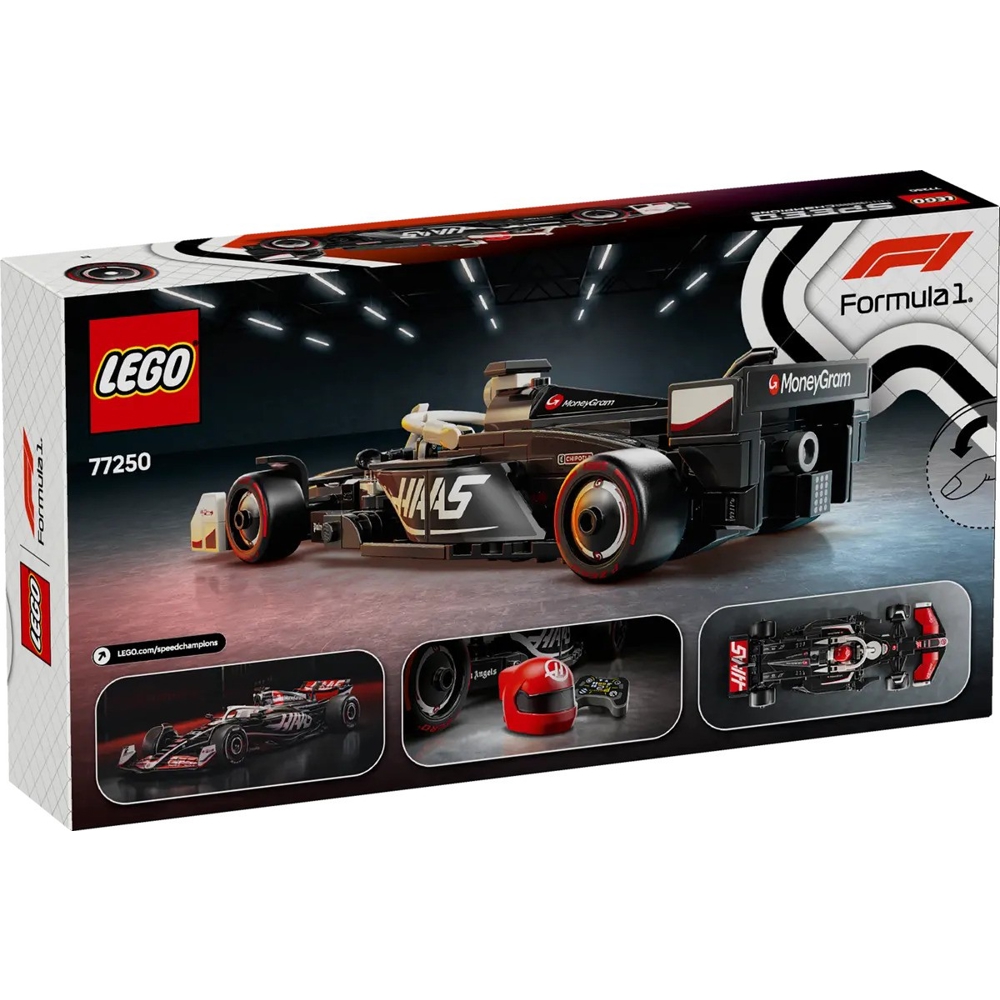LEGO ასაწყობი კონსტრუქცია 77250