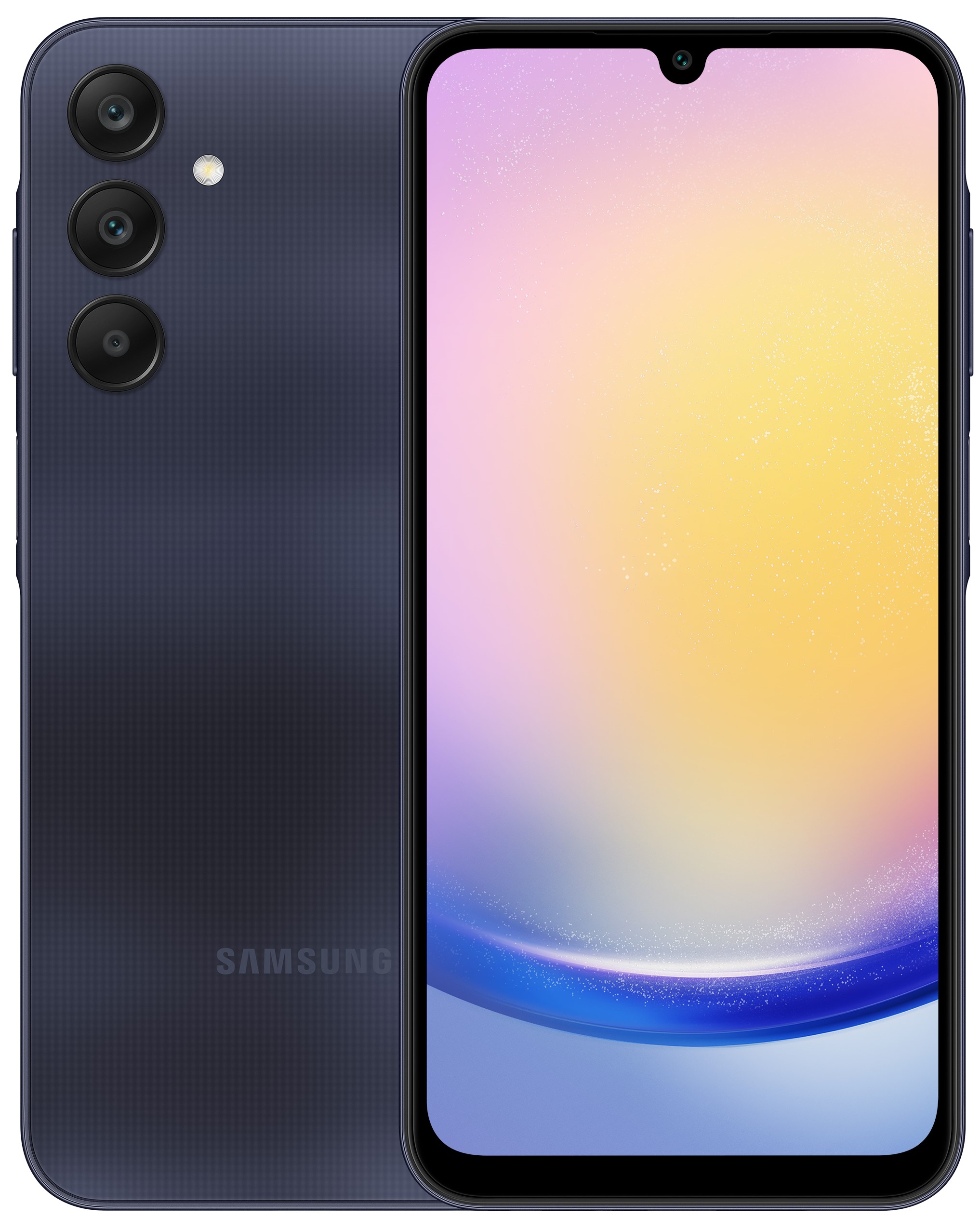 Samsung A256E Galaxy A25 (6GB/128GB) Dual Sim 5G