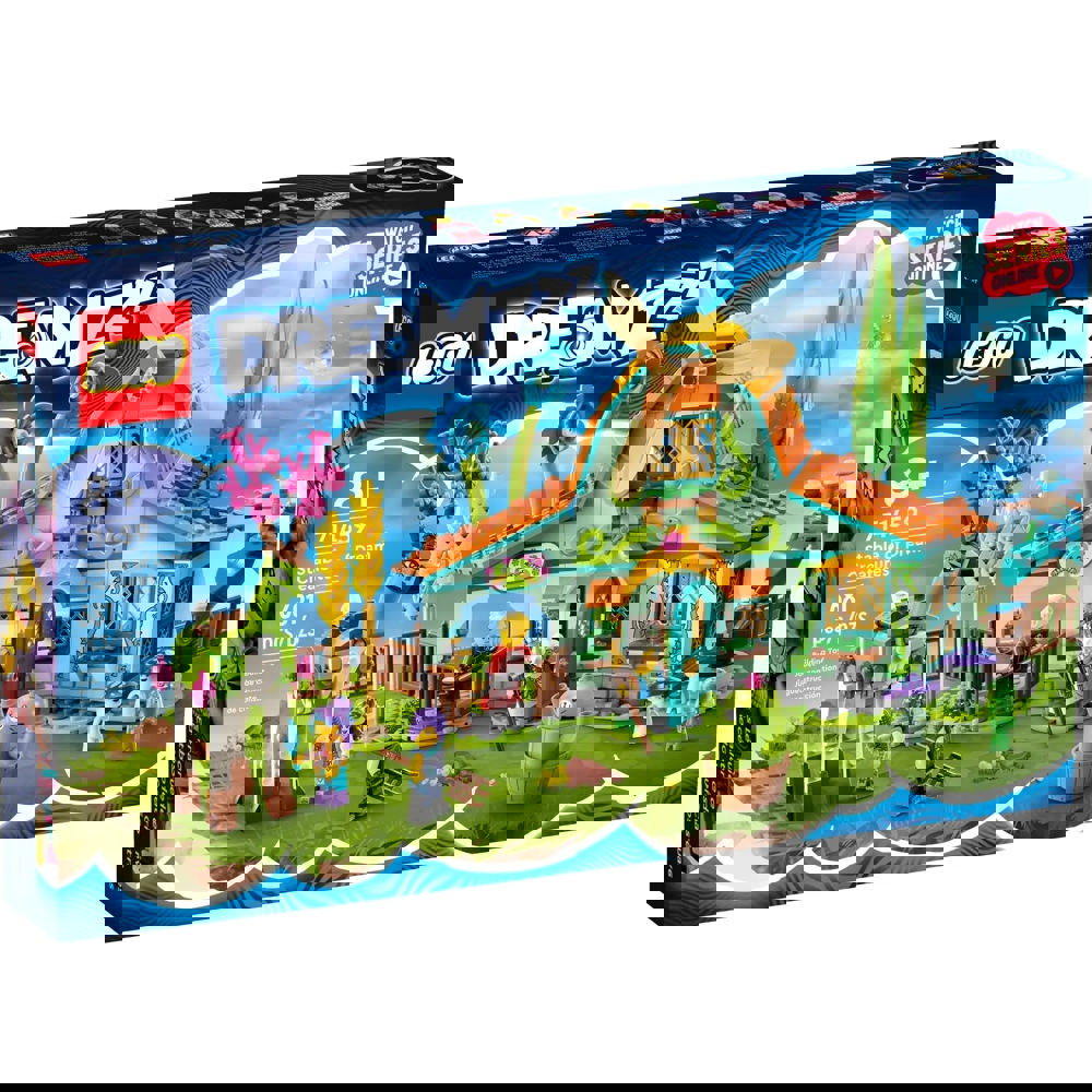 LEGO ასაწყობი კონსტრუქცია 71459