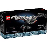 LEGO ასაწყობი კონსტრუქცია 75396