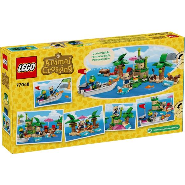 LEGO Building Blocks 77048 - Image 1
