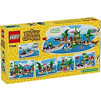 LEGO Building Blocks 77048