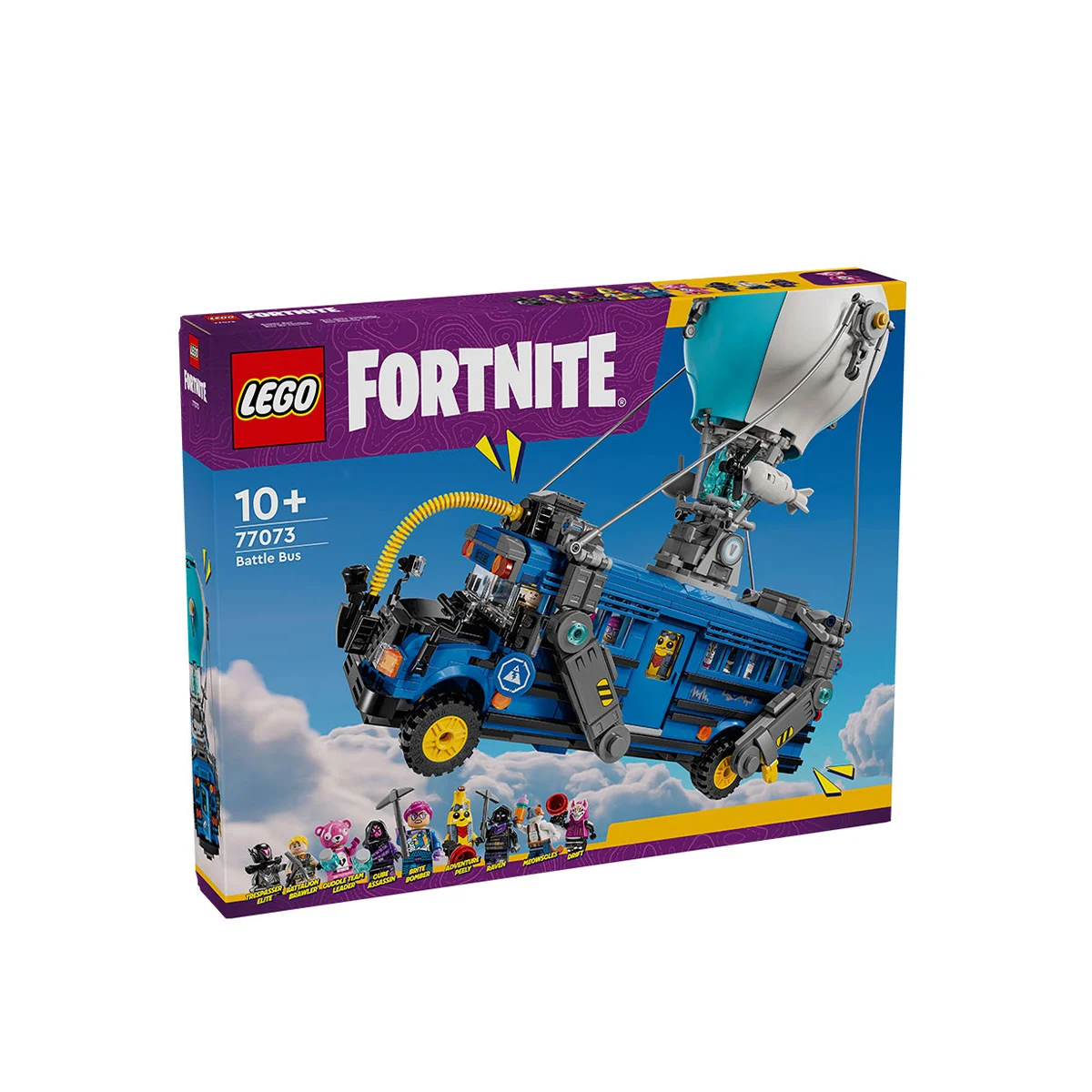LEGO ასაწყობი კონსტრუქცია 77073
