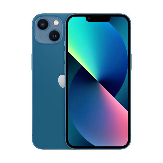 Apple iPhone 13 | 128GB ( ახალი )