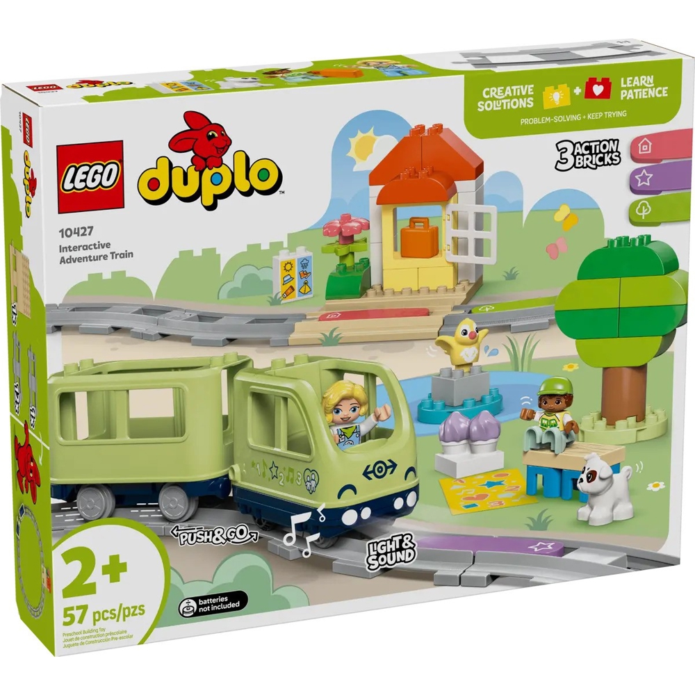 LEGO ასაწყობი კონსტრუქცია 10427