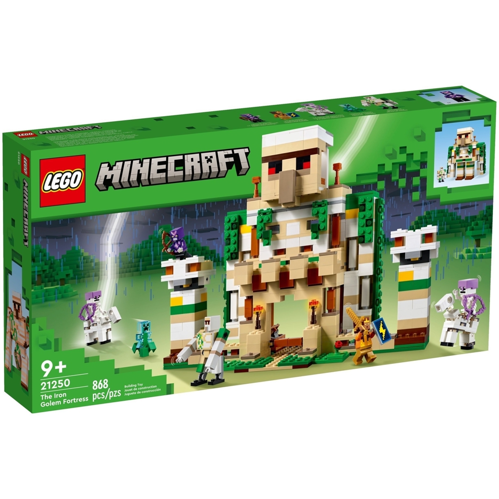 LEGO ასაწყობი კონსტრუქცია 21250