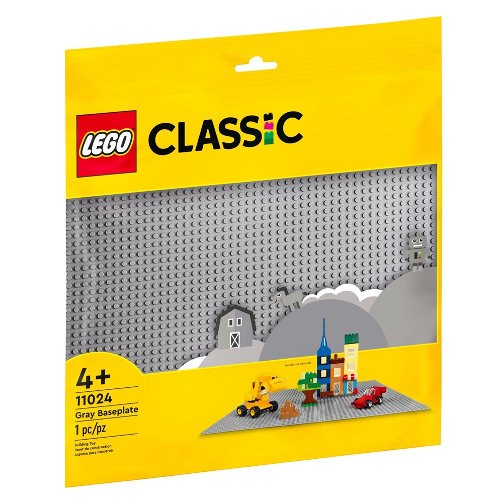 LEGO ასაწყობი კონსტრუქცია 11024