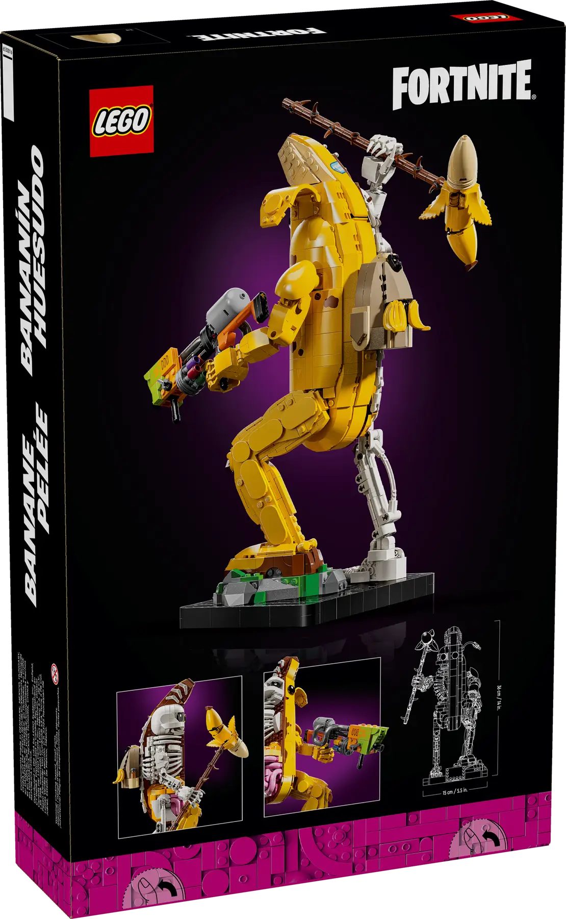 LEGO ასაწყობი კონსტრუქცია 77072