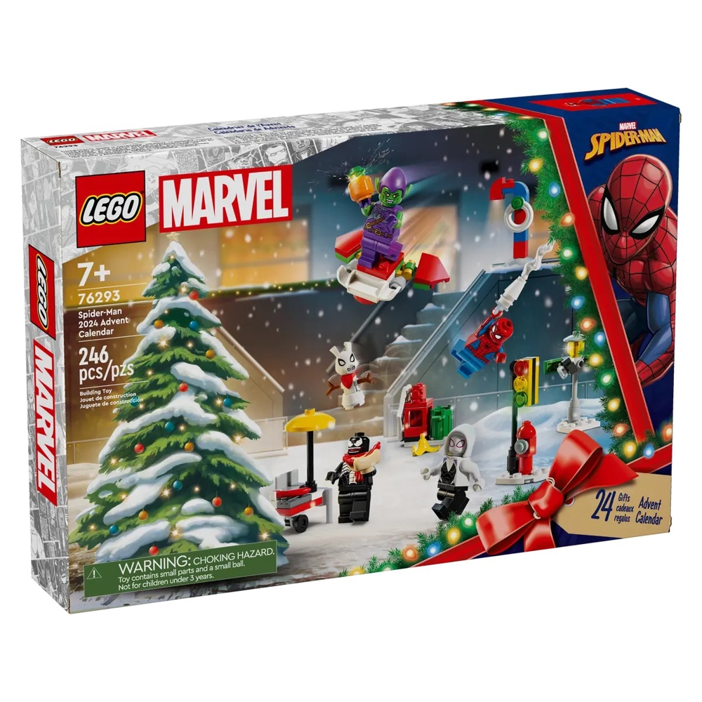 LEGO ასაწყობი კონსტრუქცია 76293