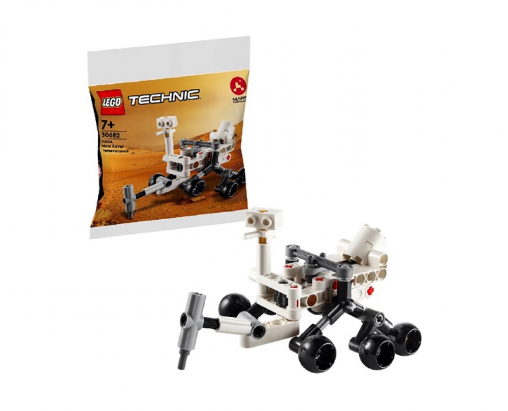 LEGO ასაწყობი კონსტრუქცია 30682