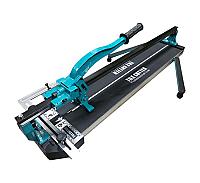 Ceramic tile cutter 60 cm (mechanical)